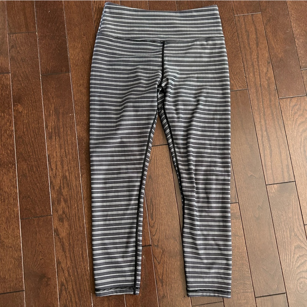 Zyia Leggings